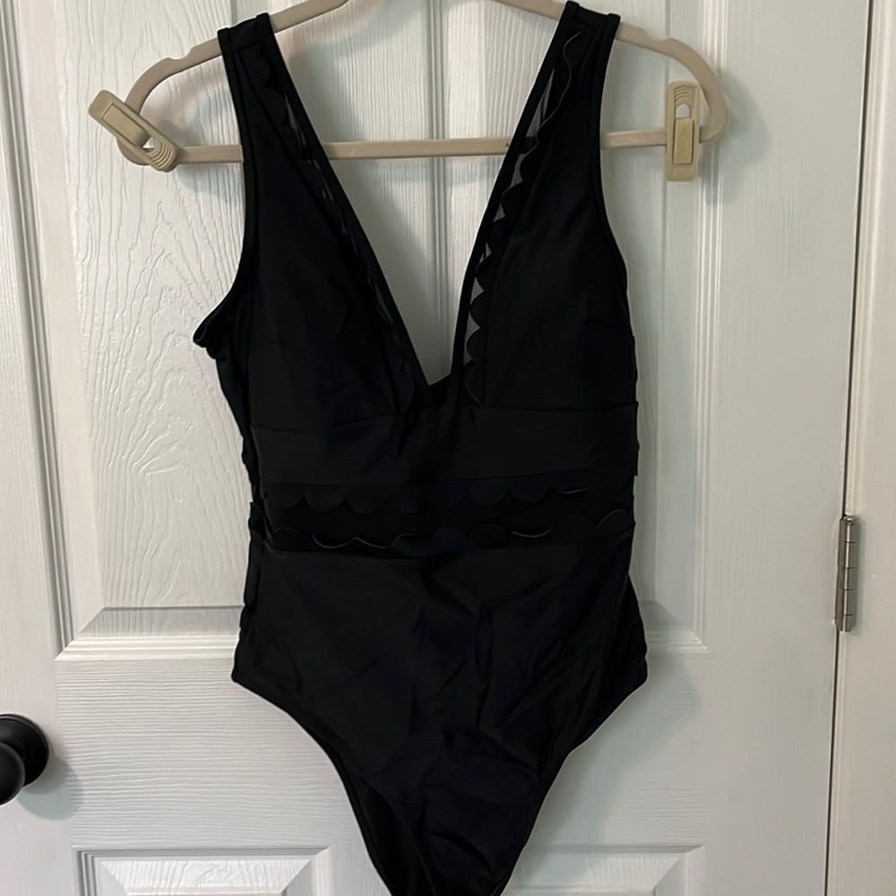 Cupshe bathing suit